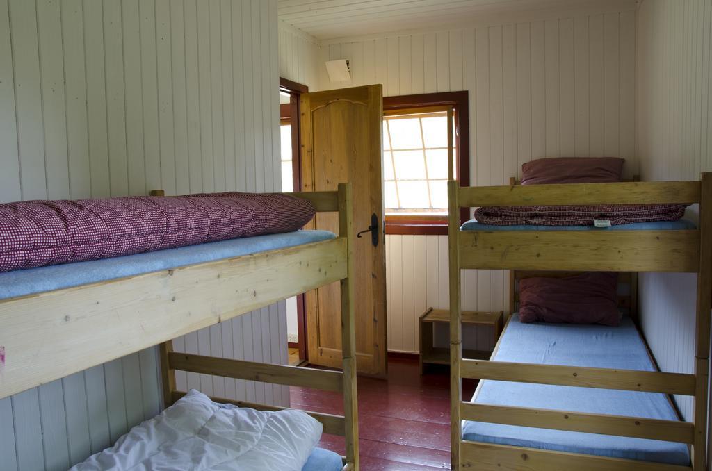 Rondane Friluftssenter Rondetunet Brenn Kamer foto